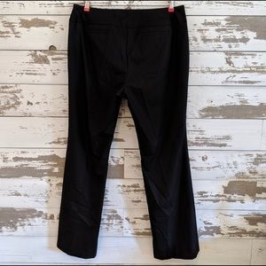 Worthington modern fit pants